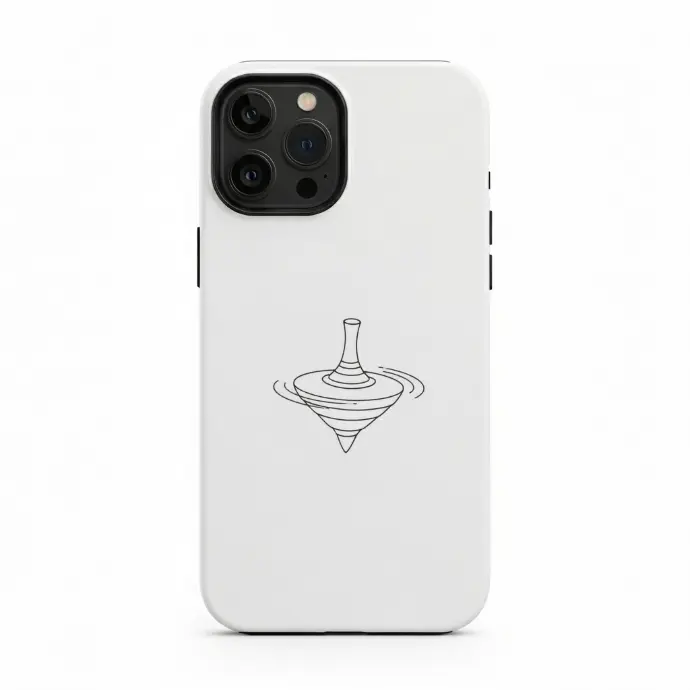 Funda Colección Cine: Origen | Pendulo