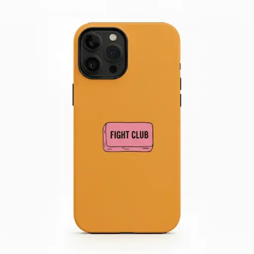 Funda Colección Cine: Fight Club | Fight Club