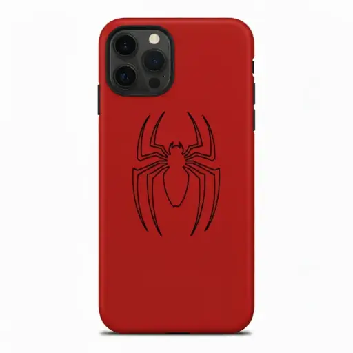 Funda Colección Marvel: Spider-Man