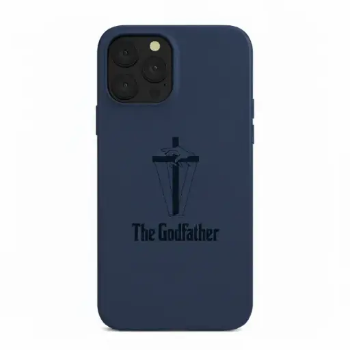 Funda Colección Cine: El Padrino | The Godfather
