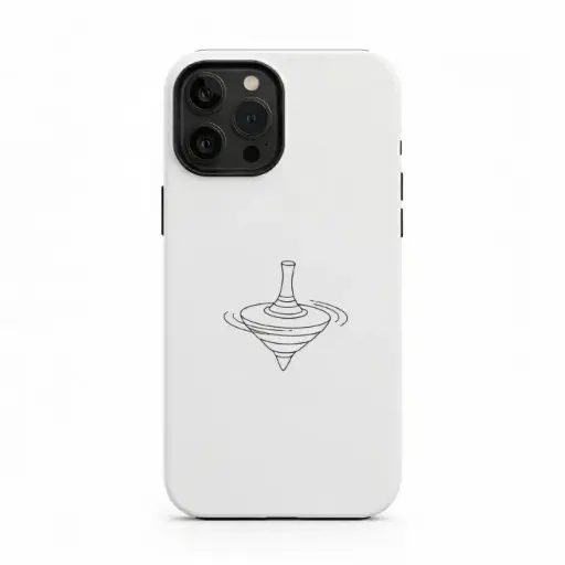 Funda Colección Cine: Origen | Pendulo
